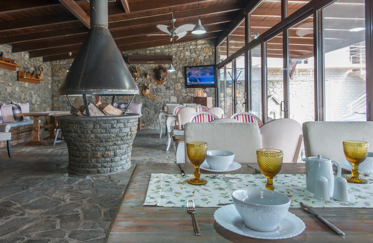 Lotos Mountain 4*
