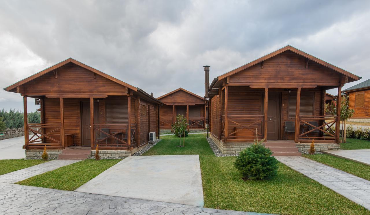 Lotos Mountain Resort 4*