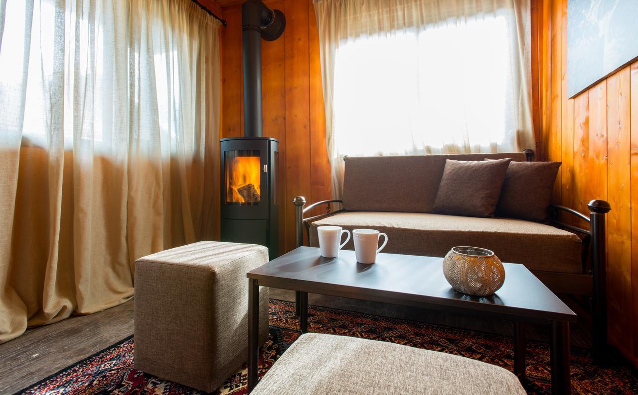 Resort Lotos Mountain 4*