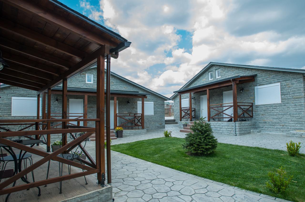 Resort Lotos Mountain Konitsa