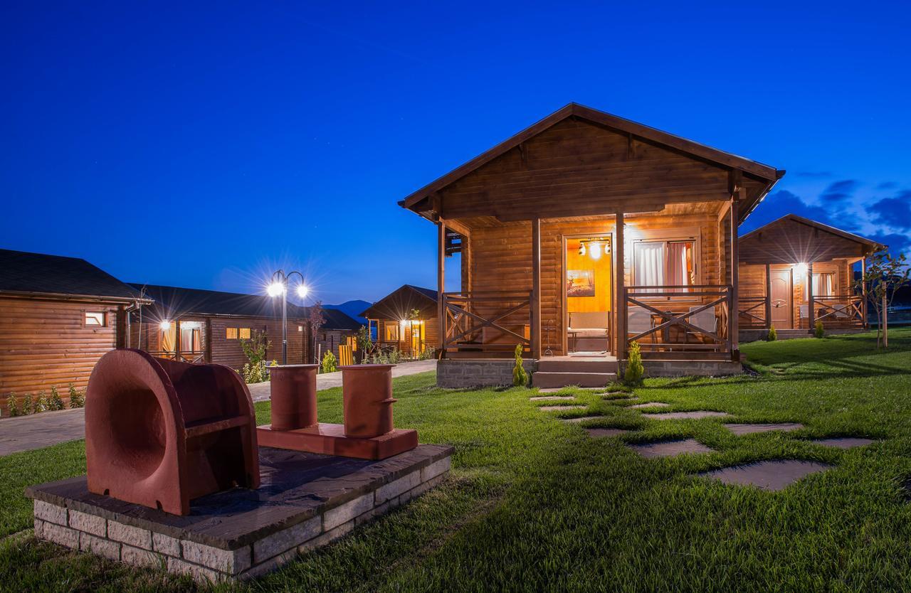 Lotos Mountain Resort 4*